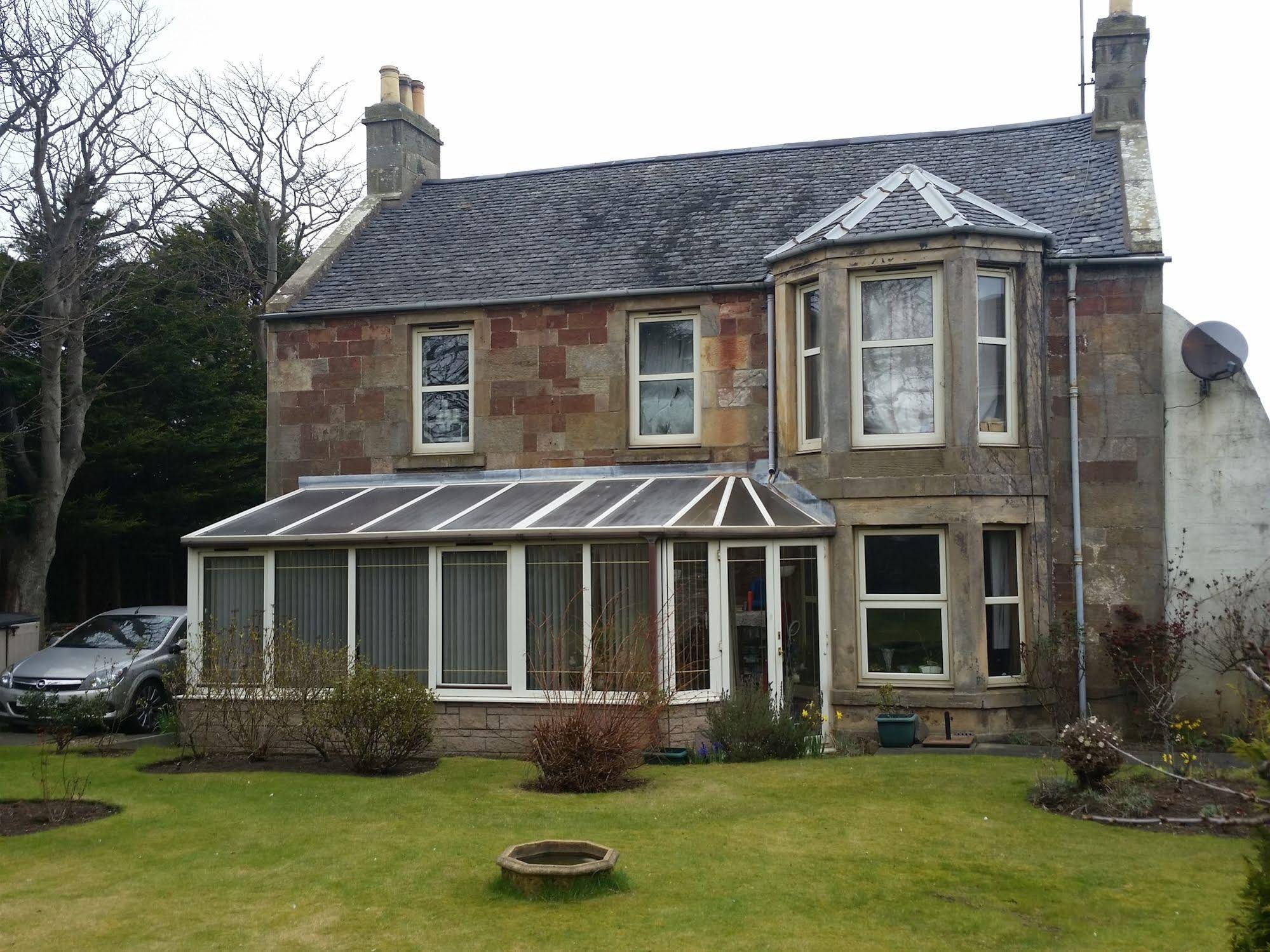 St. Nicholas Farmhouse B&B
