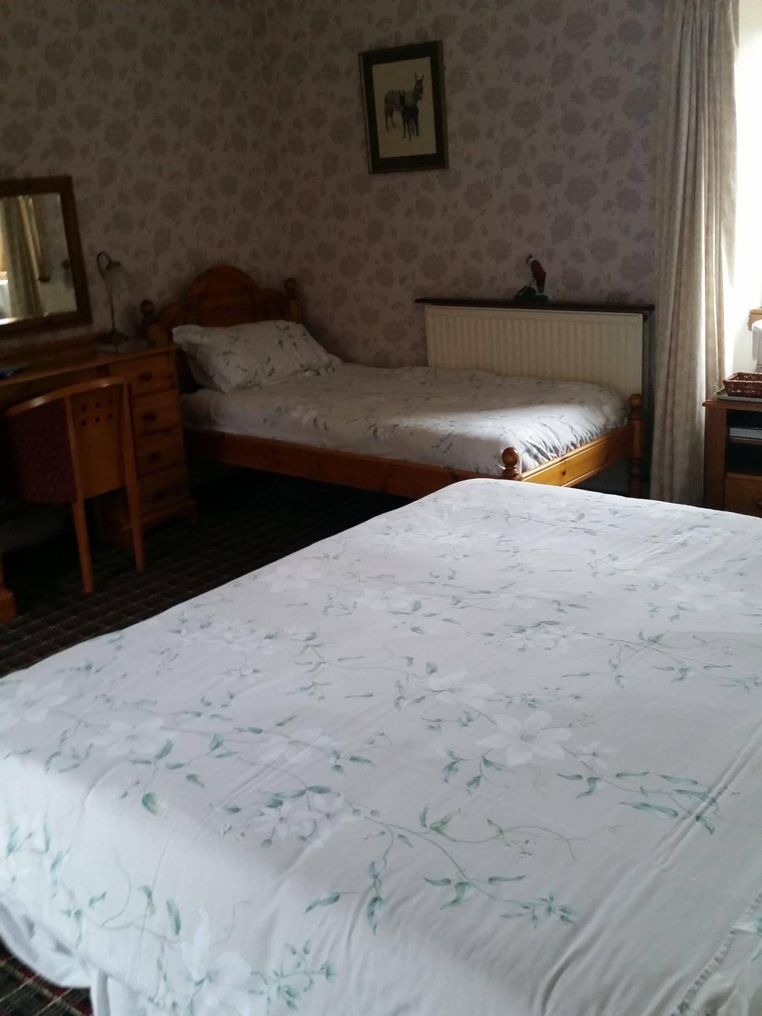 St. Nicholas Farmhouse B&B