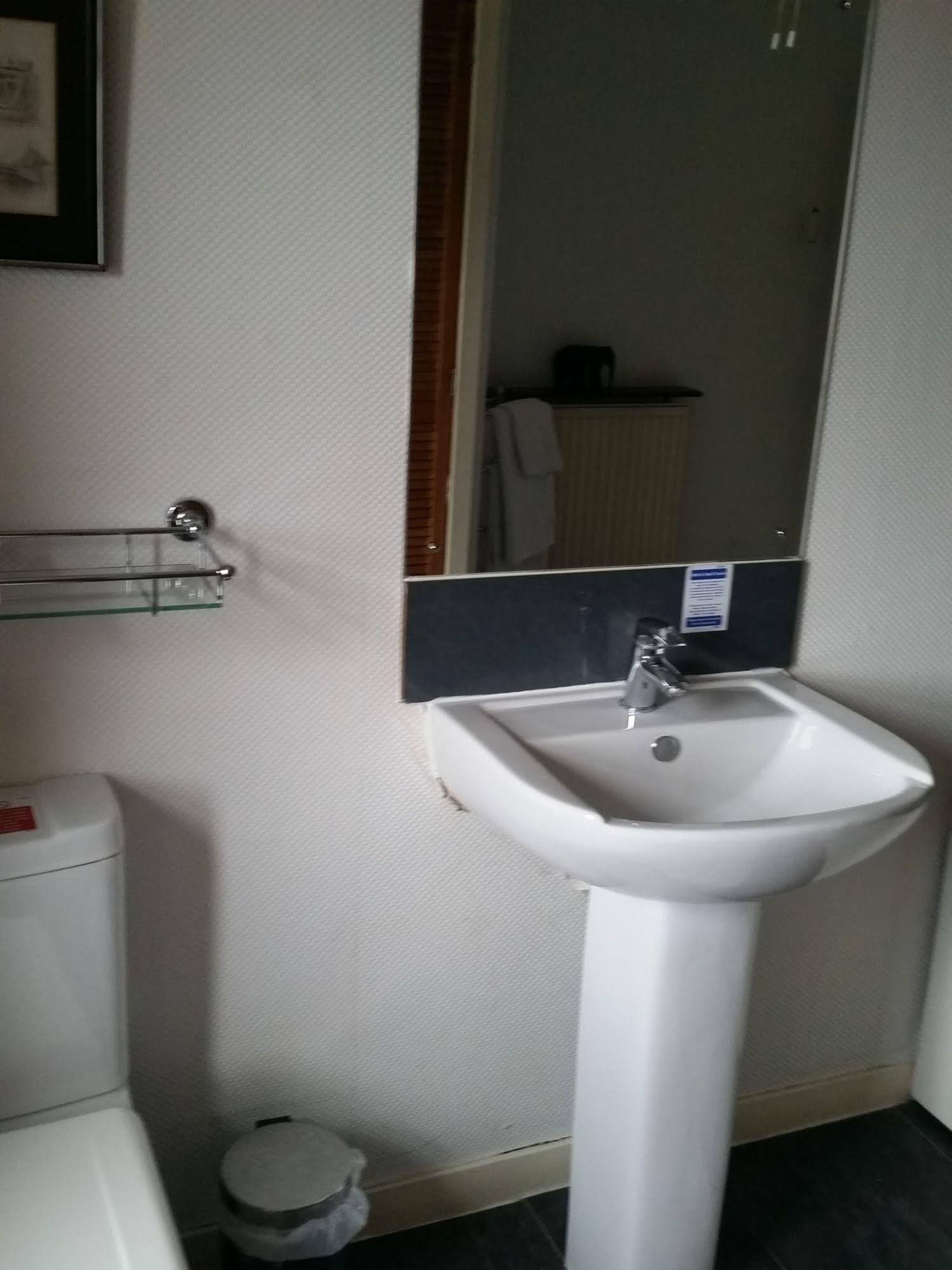 St. Nicholas Farmhouse B&B