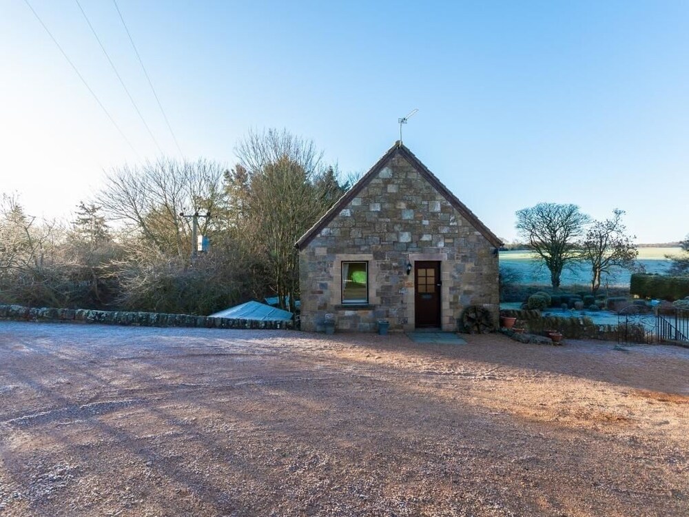 The Old Mill Cottage