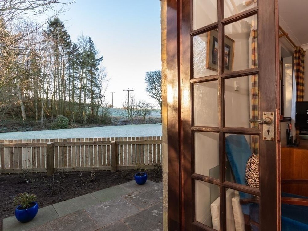 The Old Mill Cottage