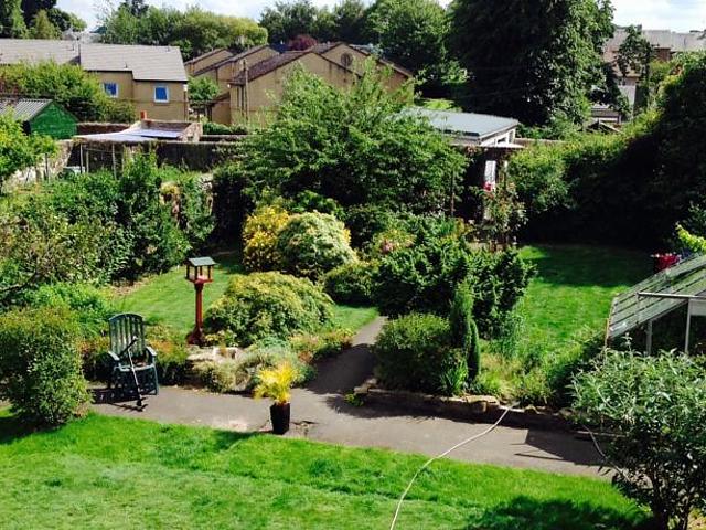 19 Snowdon B&B
