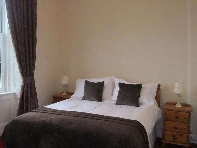 19 Snowdon B&B