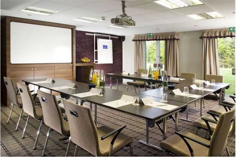 Holiday Inn Express Stirling