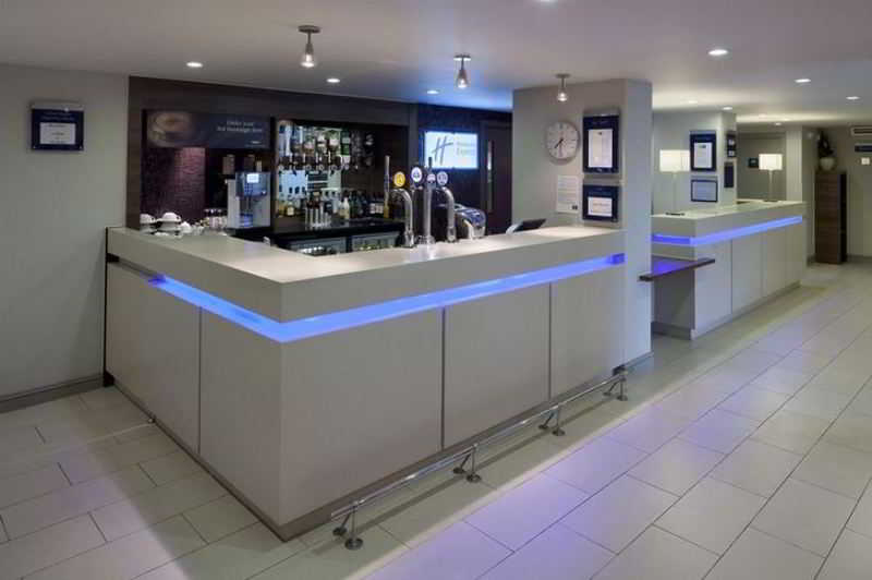 Holiday Inn Express Stirling