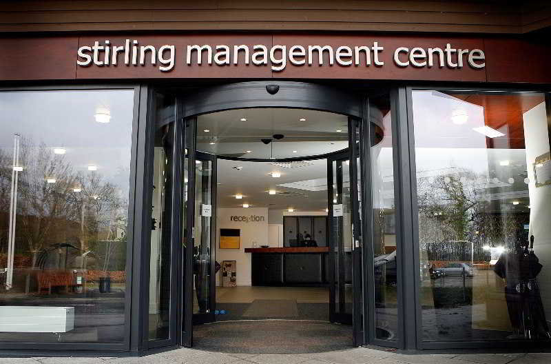 Stirling Court Hotel