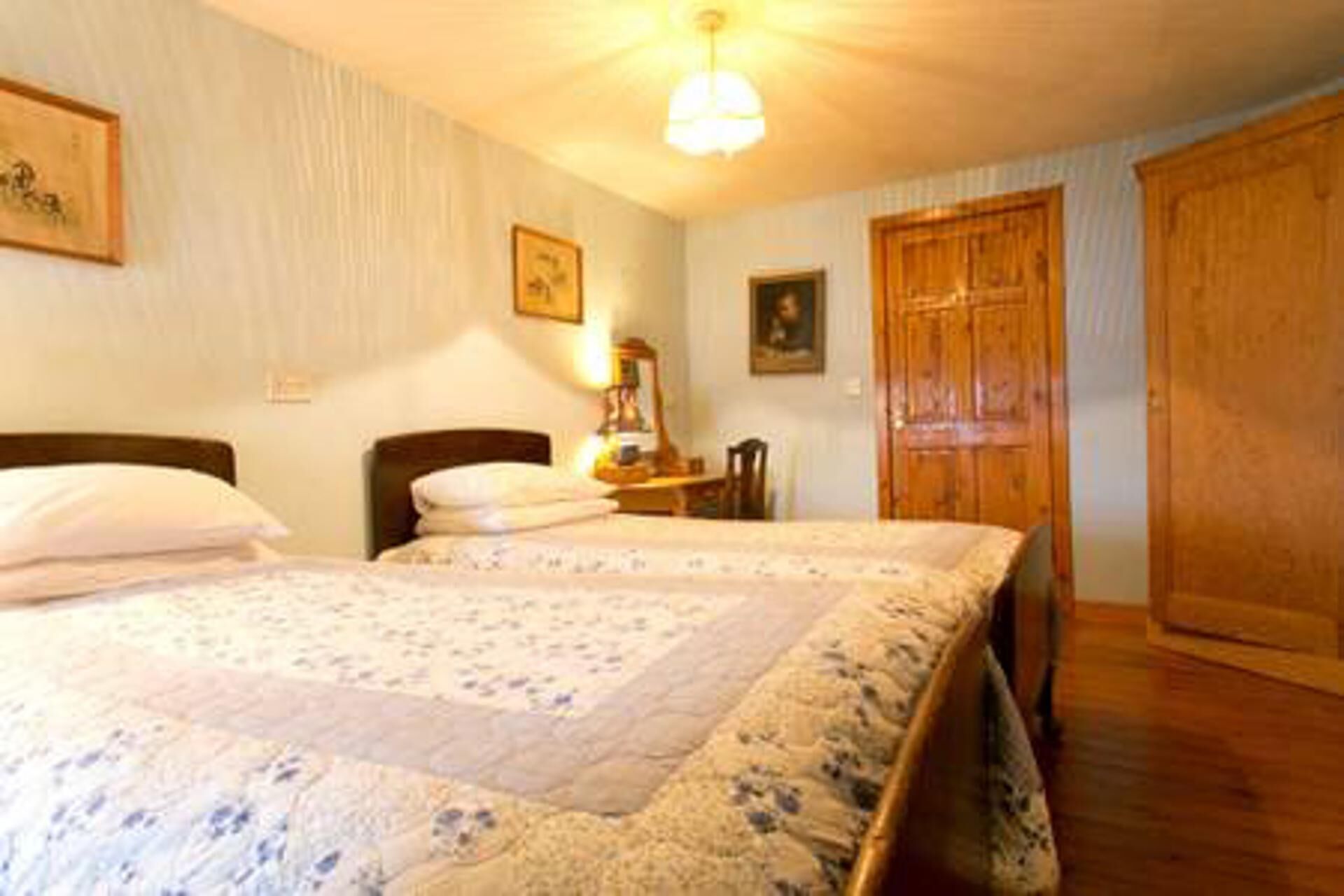 The Manor at Plane Castle