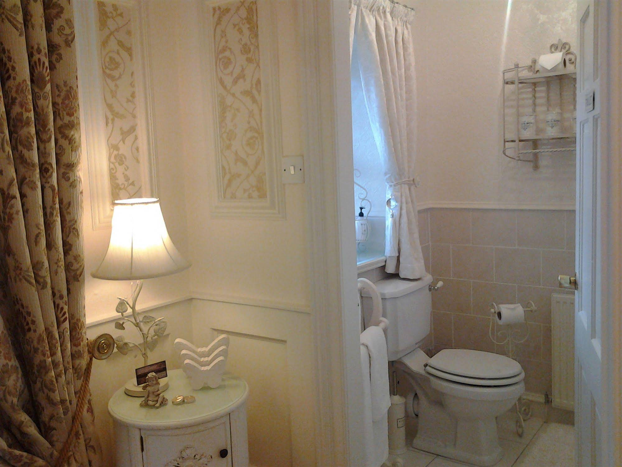 The Old Tram-House Bed & Breakfast