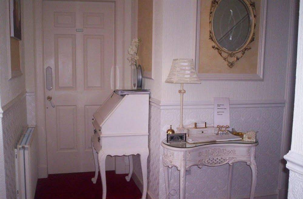 The Old Tram-House Bed & Breakfast