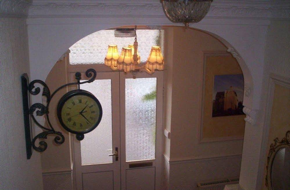 The Old Tram-House Bed & Breakfast