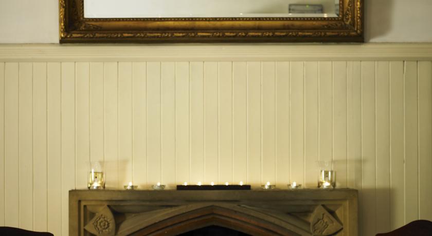 The Stirling Highland Hotel