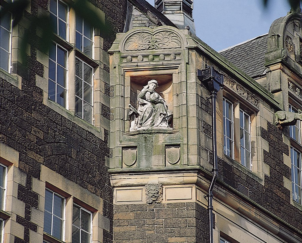 The Stirling Highland Hotel