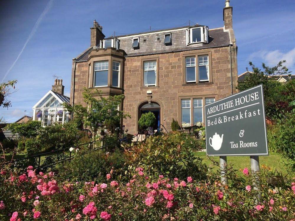 Arduthie House