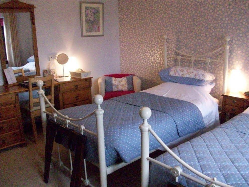 Crawfield Grange B&B