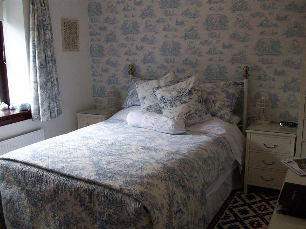 Crawfield Grange B&B