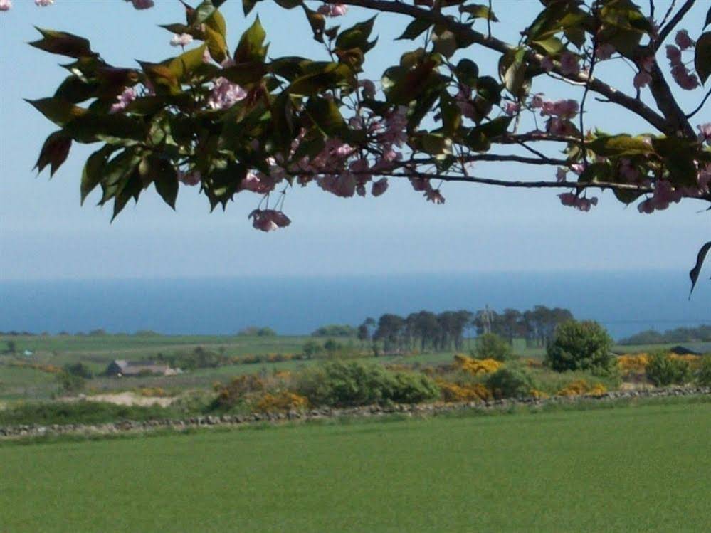 Crawfield Grange B&B