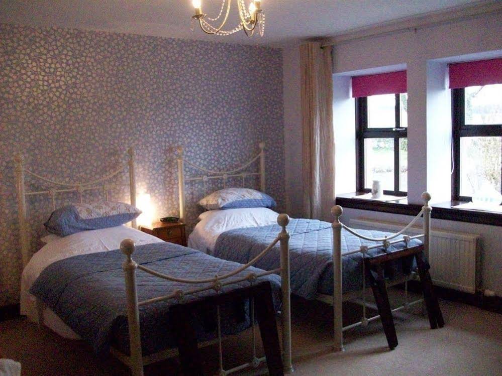 Crawfield Grange B&B