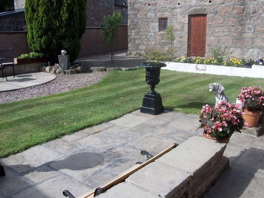 Crawfield Grange B&B