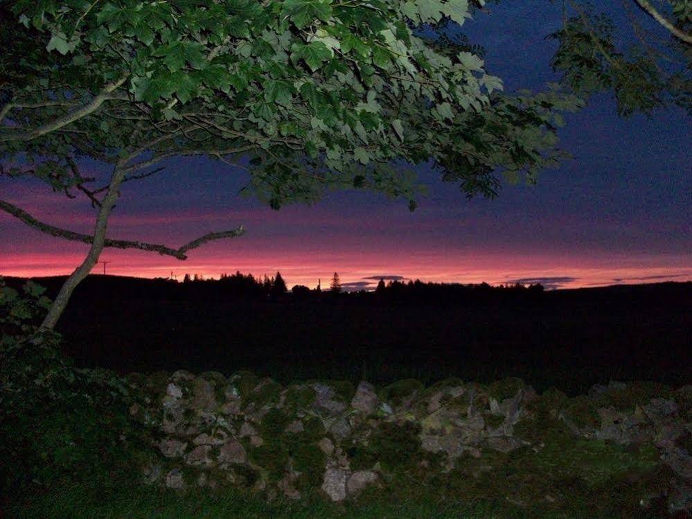 Crawfield Grange B&B