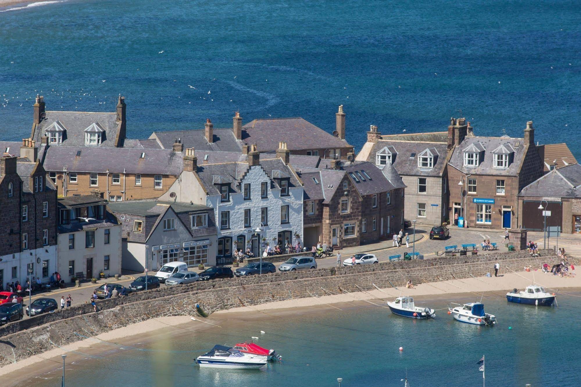 The Ship Inn