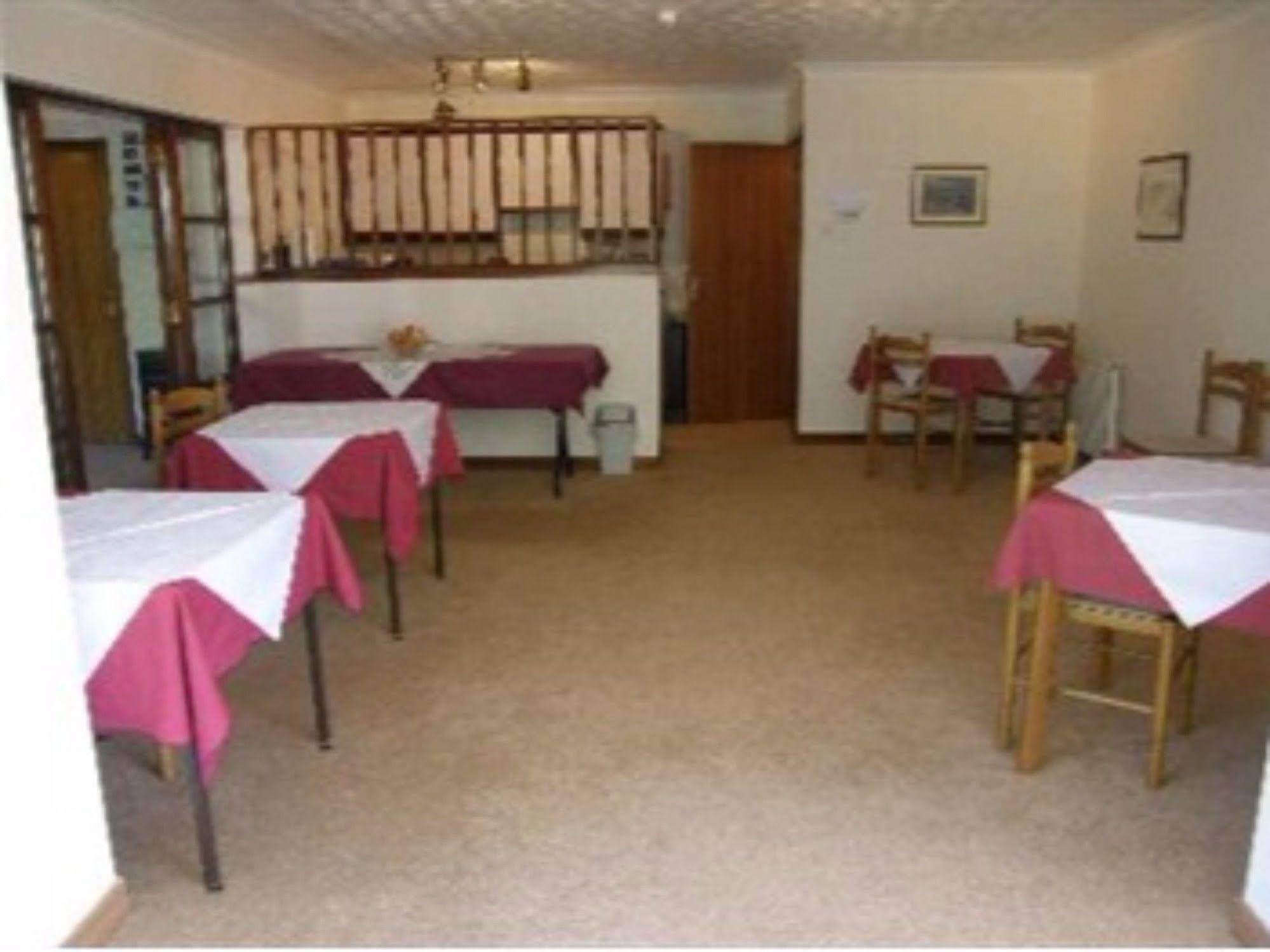 Woodside of Glasslaw Guest House