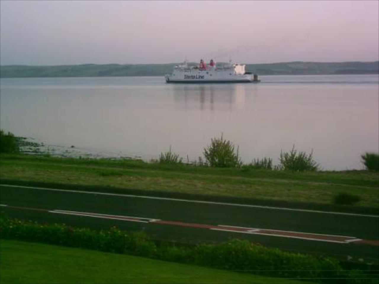 Cairnryan Bed and Breakfast