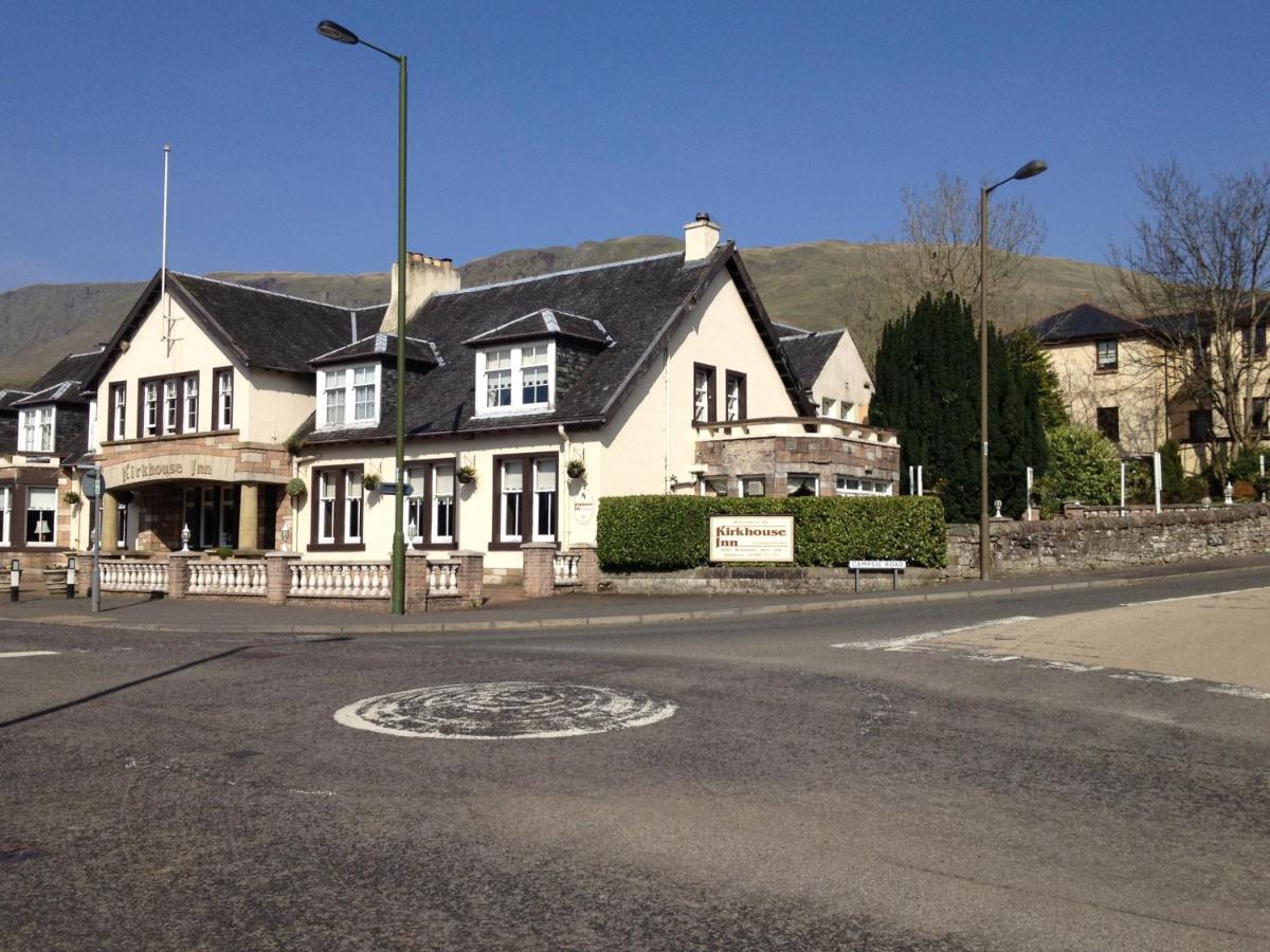 Kirkhouse Inn