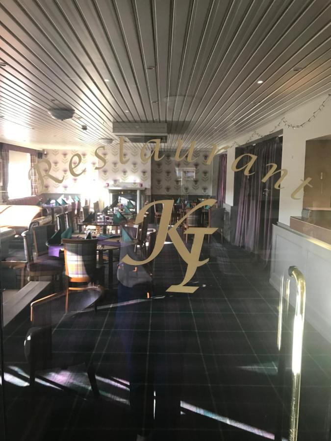 Kirkhouse Inn