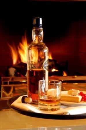 Kirkhouse Inn