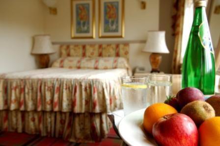 Kirkhouse Inn