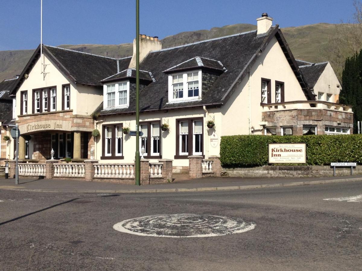 Kirkhouse Inn