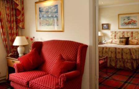 Kirkhouse Inn