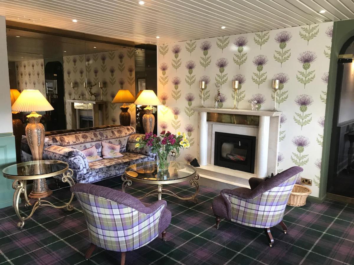 Kirkhouse Inn