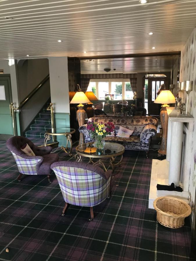Kirkhouse Inn