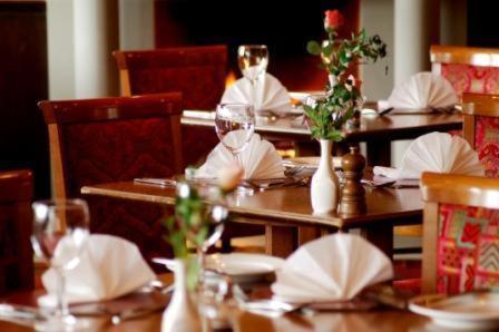 Kirkhouse Inn