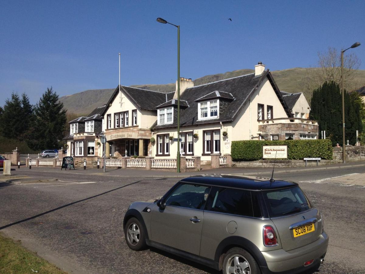 Kirkhouse Inn