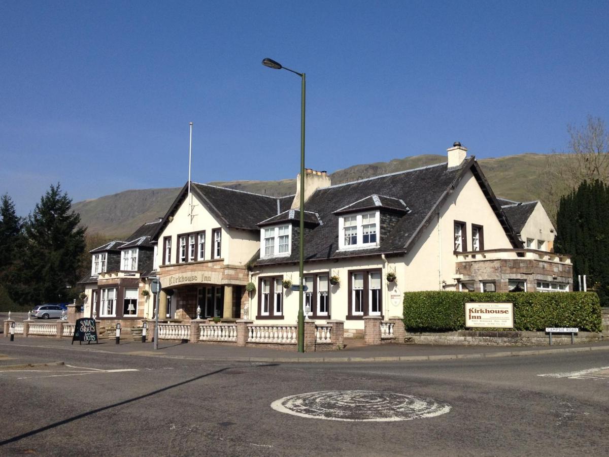 Kirkhouse Inn