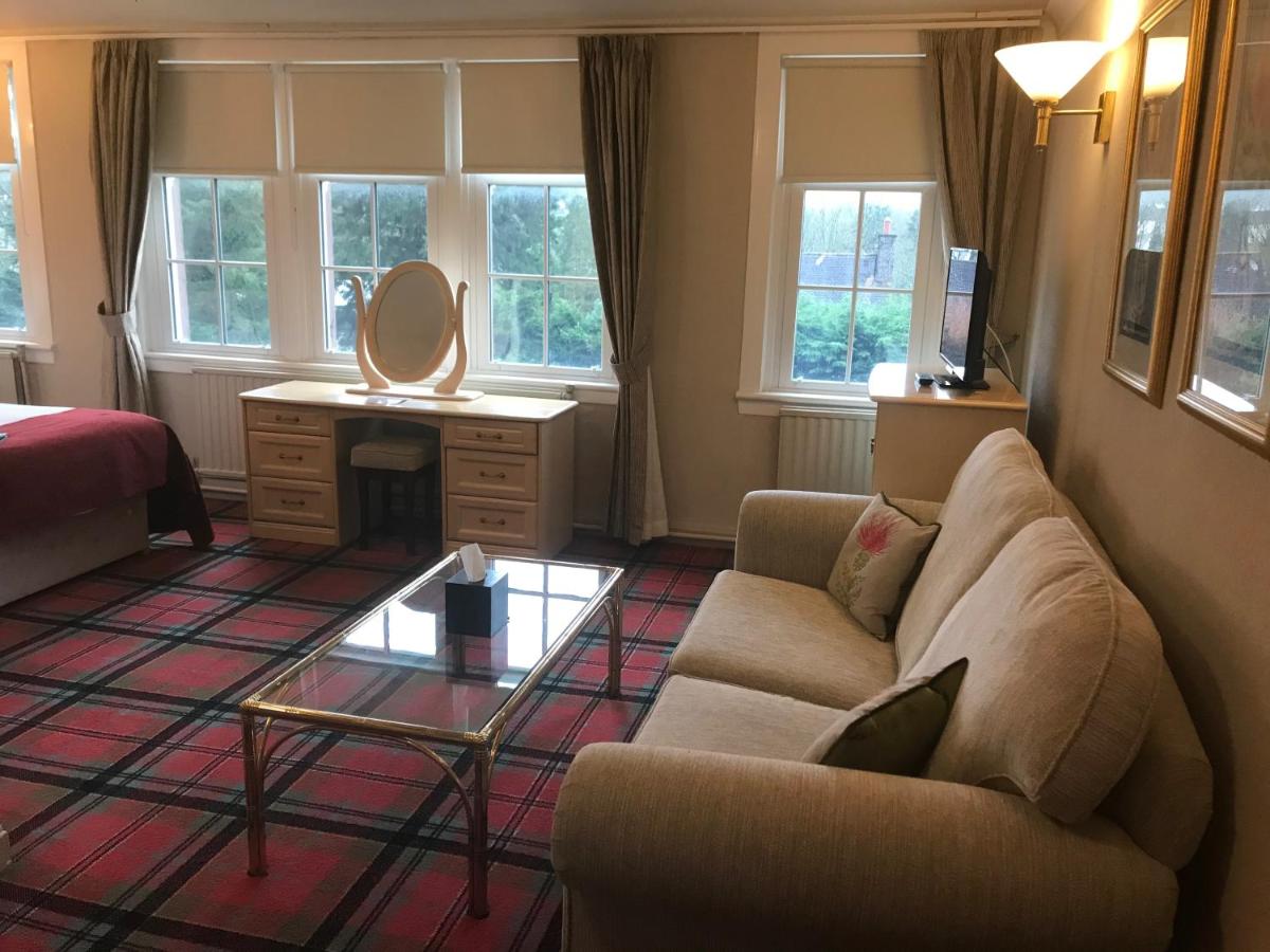 Kirkhouse Inn