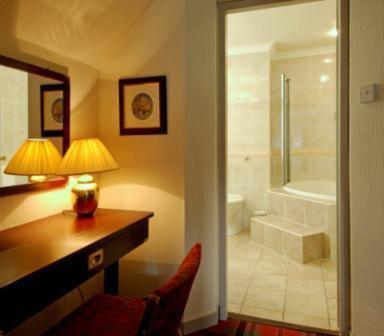 Kirkhouse Inn
