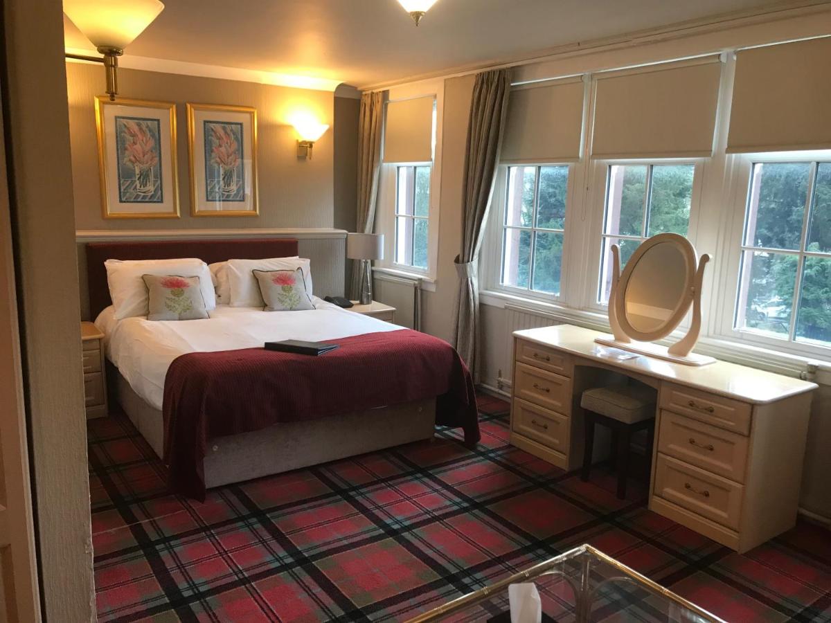 Kirkhouse Inn