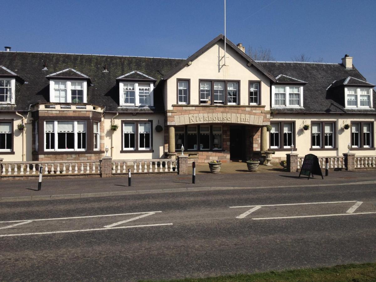 Kirkhouse Inn