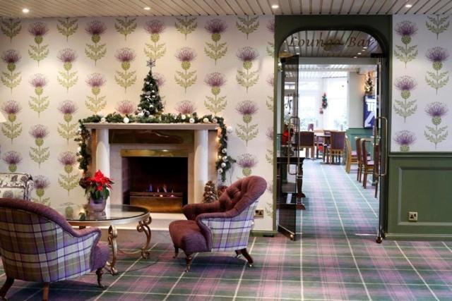 Kirkhouse Inn