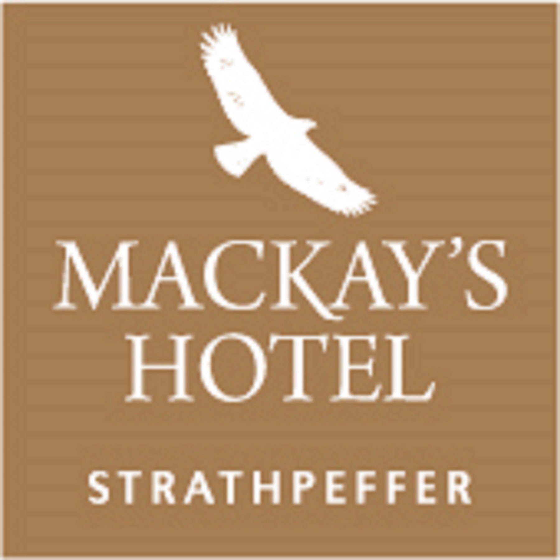 OYO Mackay's Spa Lodge Hotel