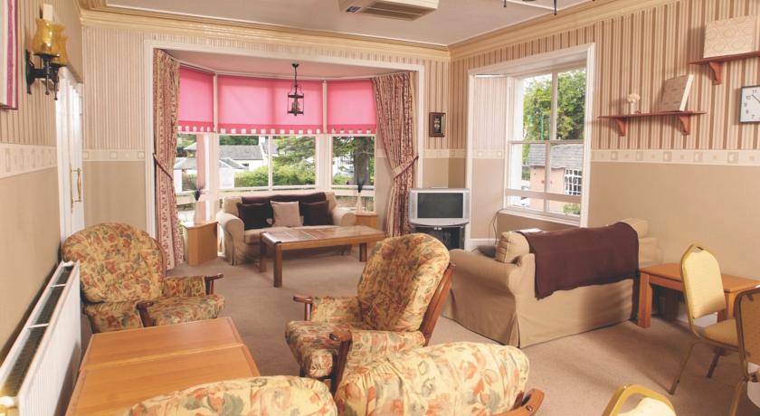 OYO Mackay's Spa Lodge Hotel