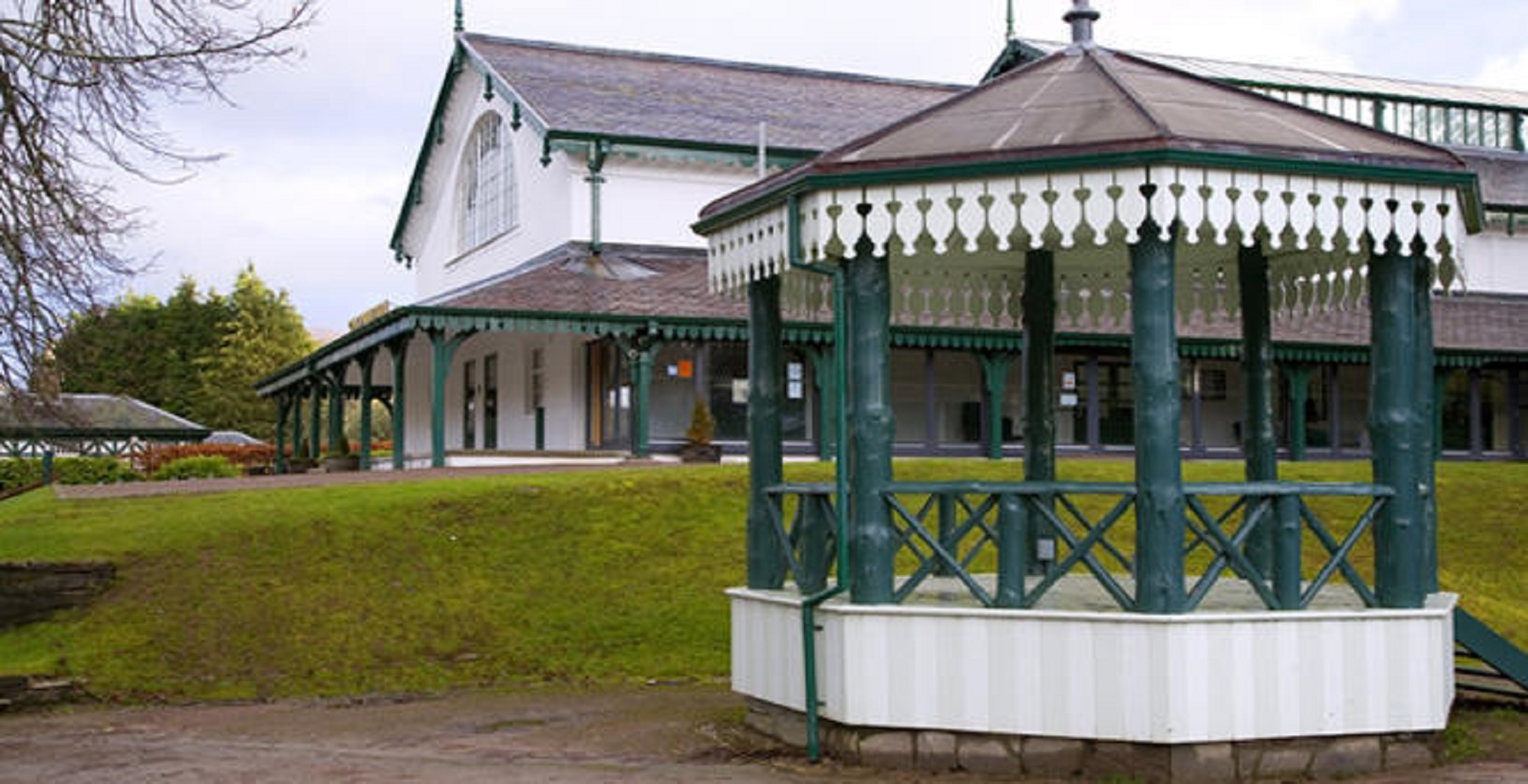 OYO Mackay's Spa Lodge Hotel