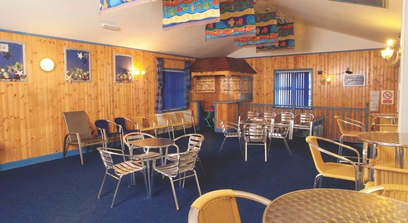 OYO Mackay's Spa Lodge Hotel