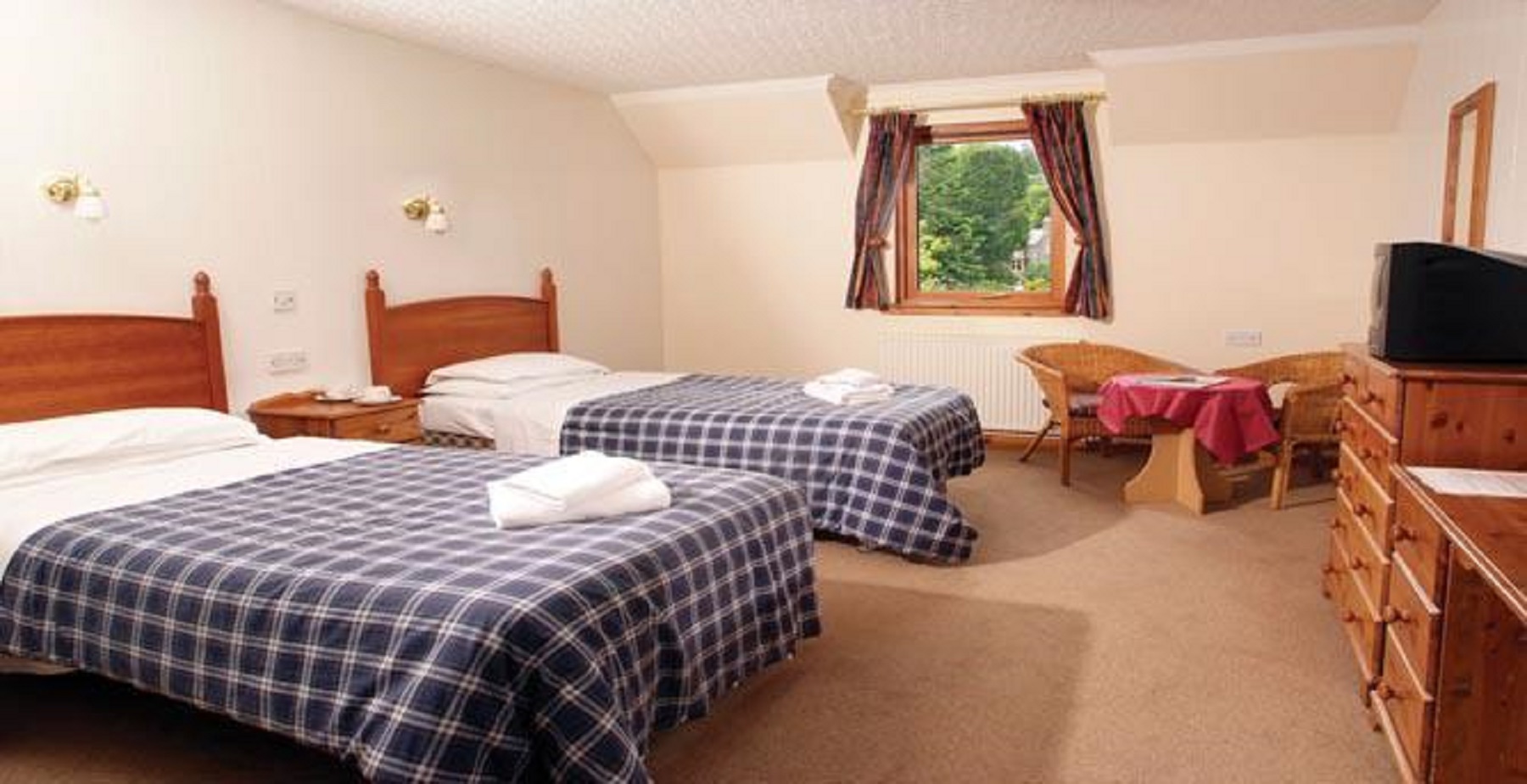 OYO Mackay's Spa Lodge Hotel