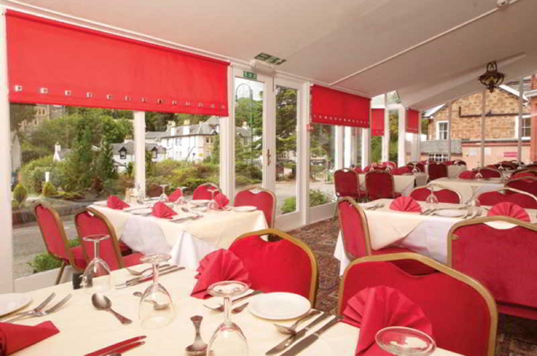 OYO Mackay's Spa Lodge Hotel