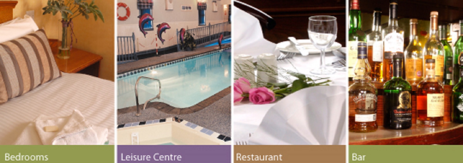 OYO Mackay's Spa Lodge Hotel