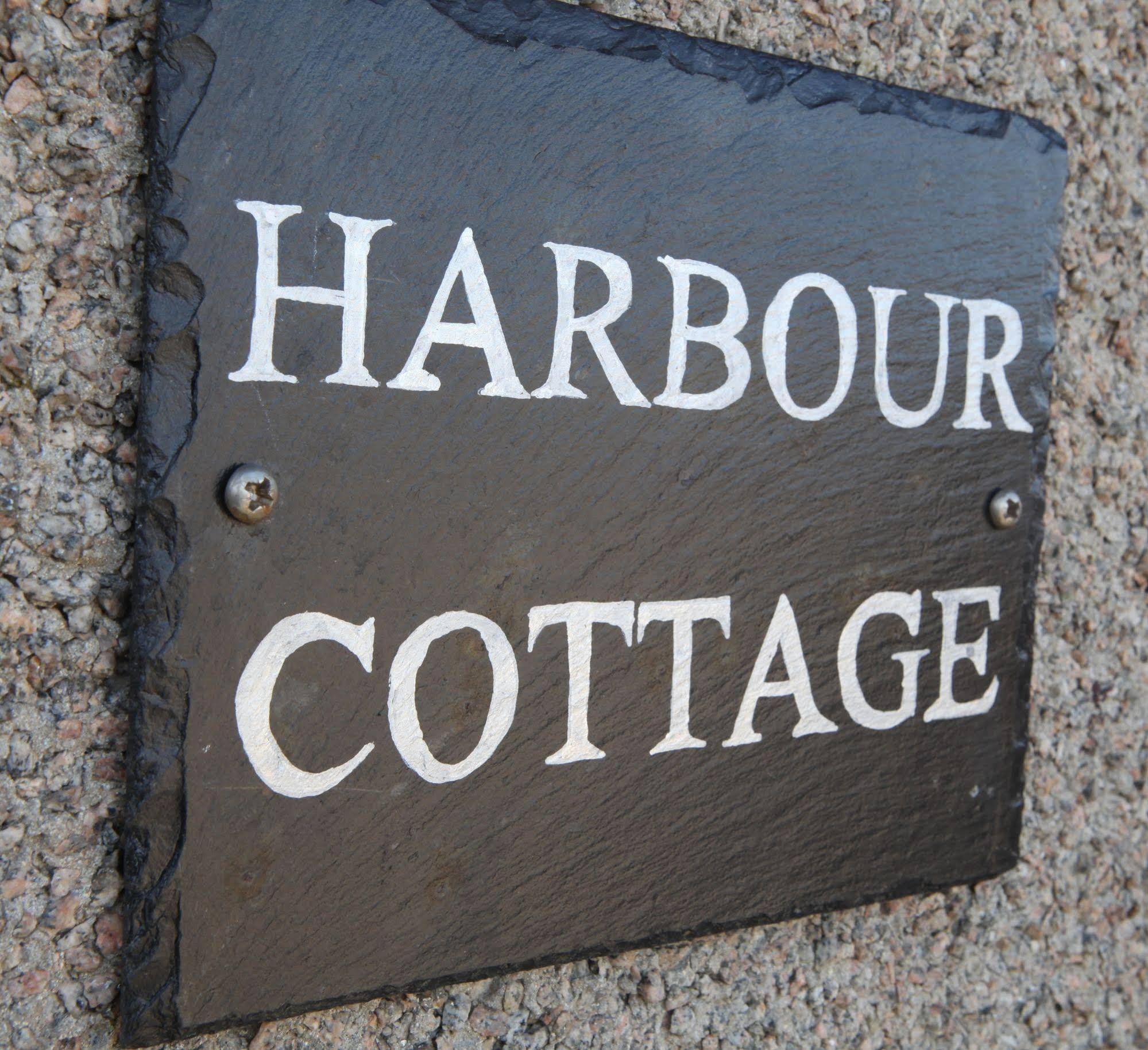 Harbour Cottage